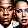Jay-z, Beyonce own most expensive home ever in California.