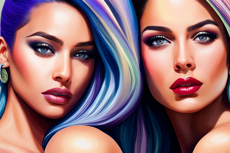 Jordyn Woods stuns in same Jean Paul Gaultier dress as the one Kylie