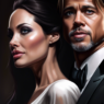Angelina Jolie and Brad Pitt Fight Tooth and Nail to Claim Their Stake on Winery Ownership