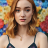 Phoebe Dynevor’s Dazzling ELLE UK Photoshoot Dishes Out Pete Davidson’s Secrets and Hollywood’s Male-Dominated Struggles