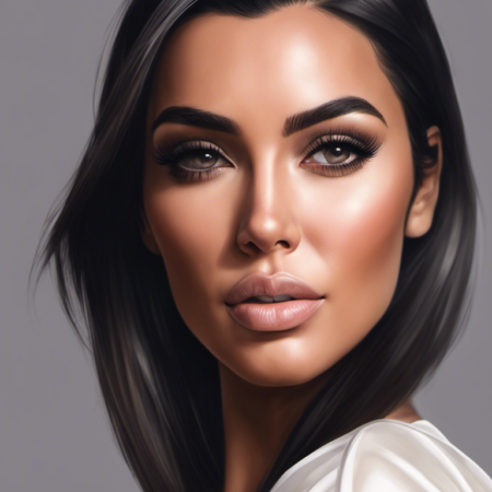 Kanye West's 'Wife' Bianca Censori Continues to Wear Nude Outfit in