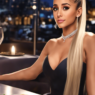 Ariana Grande Goes on Steamy Date Night with Ethan Slater While Navigating Divorce Drama!