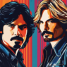 Hall and Oates in a legal feud over a business deal