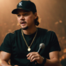 Leonardo DiCaprio Steals the Spotlight at His 49th Birthday Bash with Surprise Rap Performance