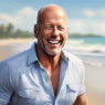 Bruce Willis’ Family Unites Amid Dementia Battle