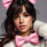 Camila Cabello Sizzles in A Dance of Pink and Black