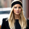 Jennifer Lawrence’s Hilarious Wardrobe Malfunction Steals the Show at Saks Fifth Avenue Lighting Ceremony