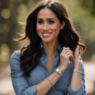Meghan Markle’s Royal Jewelry’s Hidden Messages and Peaceful Gestures in the Midst of Royal Ruckus!