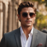 Zac Efron’s Sunglasses on The Today Show Raise Concerns – A Year After Health Scare and Plastic Surgery Rumors