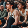 Timothee Chalamet Courtside as Lakers Triumph and Wonka Wows Audiences