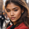 Zendaya’s Instagram Purge Sparks Speculation: Is It a Digital Detox or a Sign of Changes to Come?