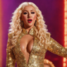 Christina Aguilera Exposes Weight Loss Secrets After Vegas Residency Opening