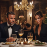 David Beckham’s Playful Jibe at Victoria’s ‘Working Class’ Remark as They Ring in the New Year at The Ritz