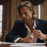 Brad Pitt Set to Wed Ines De Ramon – Insists on Prenup Amidst Legal Battles