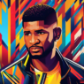 Usher reveals how he beat Justin Timberlake to sign Justin Bieber