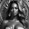 Beyoncé Makes History with Country Hit “Texas Hold ‘Em”