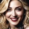 Madonna laughs off-stage fall during Seattle concert