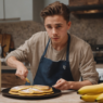 Brooklyn Beckham Wows Fans with Chocolate Banana Pancake Recipe Amid Pop-Up Restaurant Launch
