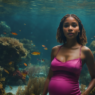 Halle Bailey Opens Up About Keeping Pregnancy Private