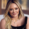 Hilary Duff Flaunts Chic Maternity Style in LA Outing With Friends