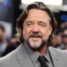 Russell Crowe Shaves Off His Beard and Looks Years Younger