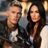 Machine Gun Kelly and Megan Fox: A Casual Getaway in Mexico
