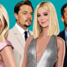 Gwyneth Paltrow, Leonardo DiCaprio, and Katy Perry Shine at Diane Von Furstenberg’s Star-Studded Garden Bash