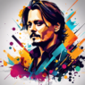 A New Dawn for Johnny Depp: Embracing Change and a Healthier Lifestyle
