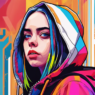 Billie Eilish: Unveiling the Layers of “SKINNY”