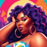 Lizzo and South Park: A Satirical Symphony