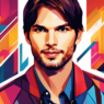 The AI Revolution in Hollywood: Ashton Kutcher’s Vision Meets Industry Backlash