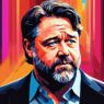 Hollywood’s Gladiator on Superhero Pathos: A Candid Take by Russell Crowe