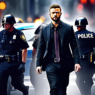 Justin Timberlake Gets Arrested by Officer Who Had No Clue Who He Was!