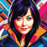 Shannen Doherty’s Legacy: From Brenda Walsh to a Life Defined by 90210