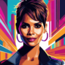 Halle Berry Bares All to Celebrate 20 Years of ‘Catwoman’