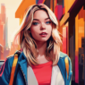 Samsung’s AI Portrait Unveiling Leaves Sydney Sweeney and the Internet Cringing