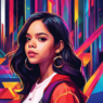 Jenna Ortega and Martin Freeman Address ‘Miller’s Girl’ Age-Gap Controversy