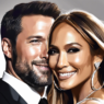 Jennifer Lopez Caught Beaming With Claims She Kissed Ben Affleck During Tense Hotel Reunion