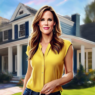 Jennifer Garner’s $7.9 Million ‘Farmhouse’—What’s Privacy Without a Tour for the Whole World to See?