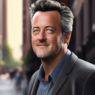 The Shocking Truth Behind Matthew Perry’s Fatal Ketamine Overdose – How Greedy Doctors Turned a Star’s Struggles Into Their Payday!