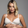 Margot Robbie Flaunts Her Baby Belly, and the Internet Can’t Handle It!