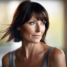 Davina McCall Opens Up About Her Brain Tumor Surgery and Recovery Journey