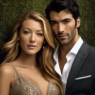 The Dramatic Rift: Blake Lively vs. Justin Baldoni