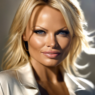 Pamela Anderson’s Graceful Response to Oscars Snub: A New Chapter in Her Career