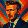 David Beckham Turns 50: A Stylish Birthday Bash With Victoria Stealing the Spotlight