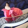 Thai Starlet Faye Malisorn Peraya Shines Bright on Cannes 2025 Red Carpet in Dazzling Red Gown