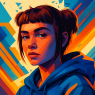 Lil Miquela –  The Instagram Supermodel Who Isn’t Real But Still Breaking Fashion Norms