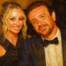Jason Segel and Kayla Radomski Celebrate Engagement in Romantic Pasadena Proposal