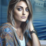 Paris Jackson Responds to Backlash Over Concert on Michael Jackson’s Death Anniversary
