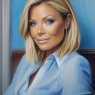 Kelly Ripa Playfully Calls Out Husband Mark Consuelos’ Morning Sex Habit as ‘Disgusting’